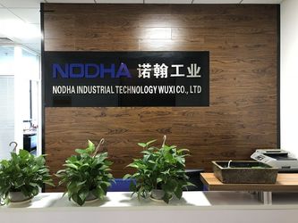 الصين Nodha Industrial Technology Wuxi Co., Ltd ملف الشركة
