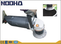 High Precious Handheld Milling Machine 2500-7500 RPM Spindle Speed