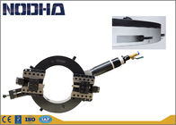 Nodha Aluminium bodyPasipe and beveling machine تبريد سائل التبريد