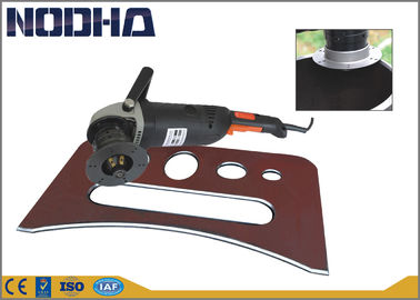 No Vibration Handheld Milling Machine 18mm Beveling Width PB-15