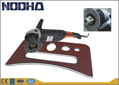 No Vibration Handheld Milling Machine 18mm Beveling Width PB-15
